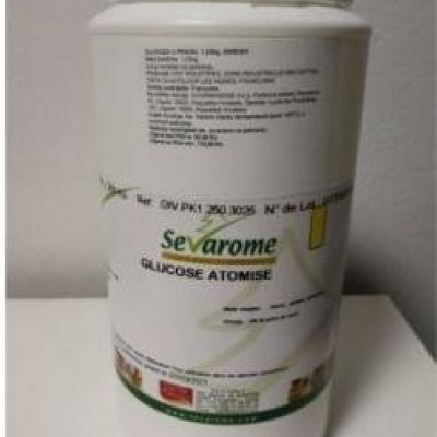 Glukoza u Prahu (atomizirana glukoza) , 250g