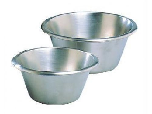 Zdjela za mješanje s ravnim dnom, dimenzija 24cm