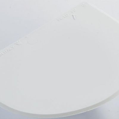 STRUGAČ, mekani, dimenzija 150X110 mm