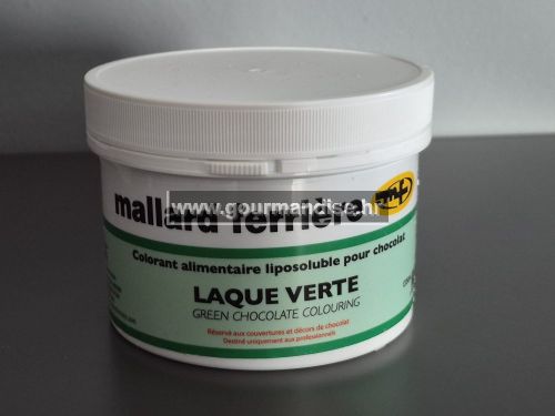 Bojilo u prahu topljivo u MASTIMA, ZELENO, 60g