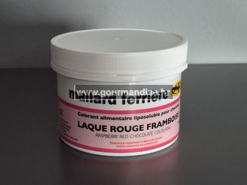 Bojilo u prahu topljivo u MASTIMA, MALINA, 60g