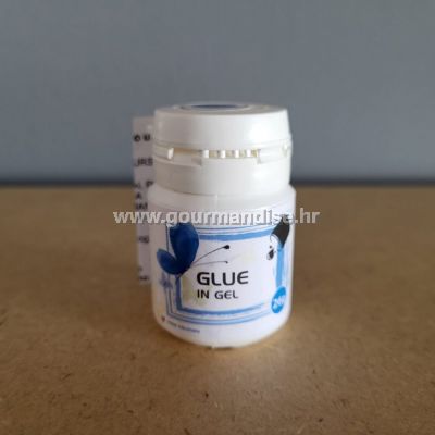 LJEPILO Jestivo u gelu, 26g.