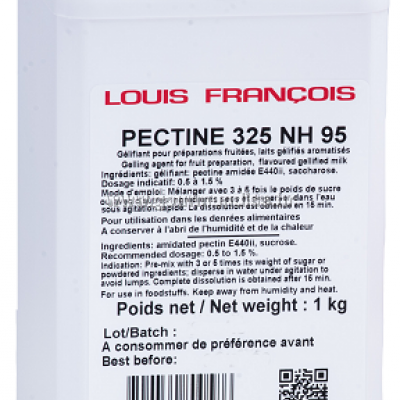 PEKTIN 325NH95, 100g