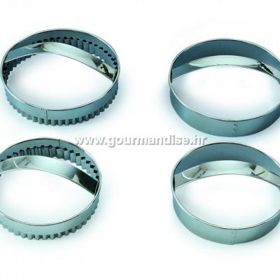 REZAČ S RUČKOM, okrugli, dimenzija 140mm, visina 20mm