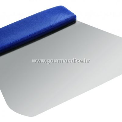 STRUGAČ, čelični, dimenzija 145x195mm