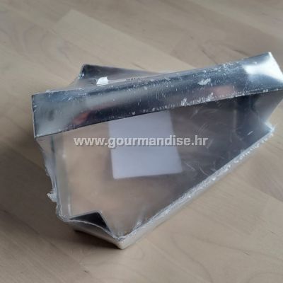 REZAČ od inoxa za TART TROKUT.