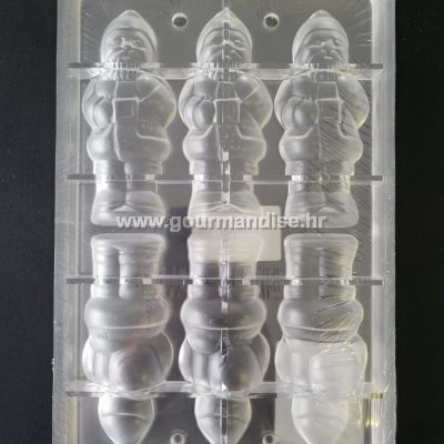 KALUP DJED BOŽIĆNJAK