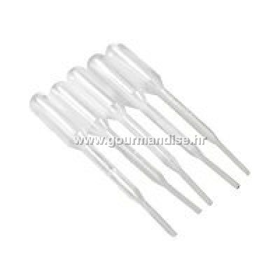 PIPETA, 150mm, volumen 4ml PIPETA, 150mm, volumen 4ml