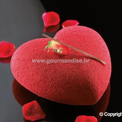 AMORE, silikonski kalup AMORE, silikonski kalup