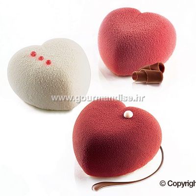 AMORINI 100 - SILIKONSKI KALUP AMORINI 100 - SILIKONSKI KALUP