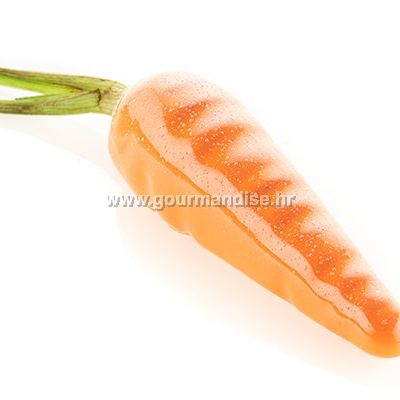 CAROTA 20 - silikonski kslup N.12 CAROTE 78X23 H23mm CAROTA 20 - silikonski kslup N.12 CAROTE 78X23 H23mm