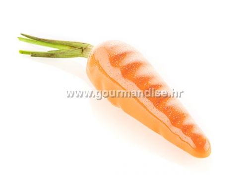 CAROTA 20 - silikonski kslup N.12 CAROTE 78X23 H23mm