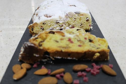 Galerija: BOŽIĆNI STOLLEN