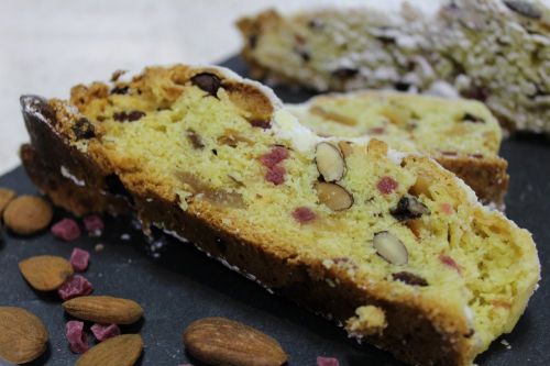 Galerija: BOŽIĆNI STOLLEN