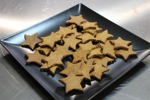 Galerija: KEKSI S LJEŠNJAKOM