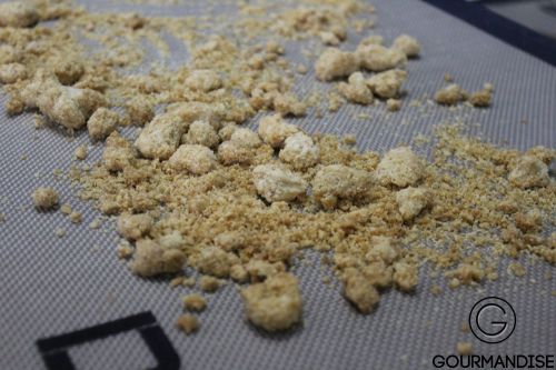 Galerija: Egzotični desert